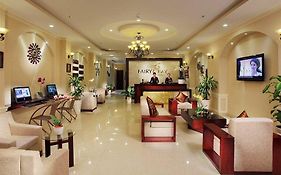 Fairy Bay Hotel 3 Nha Trang